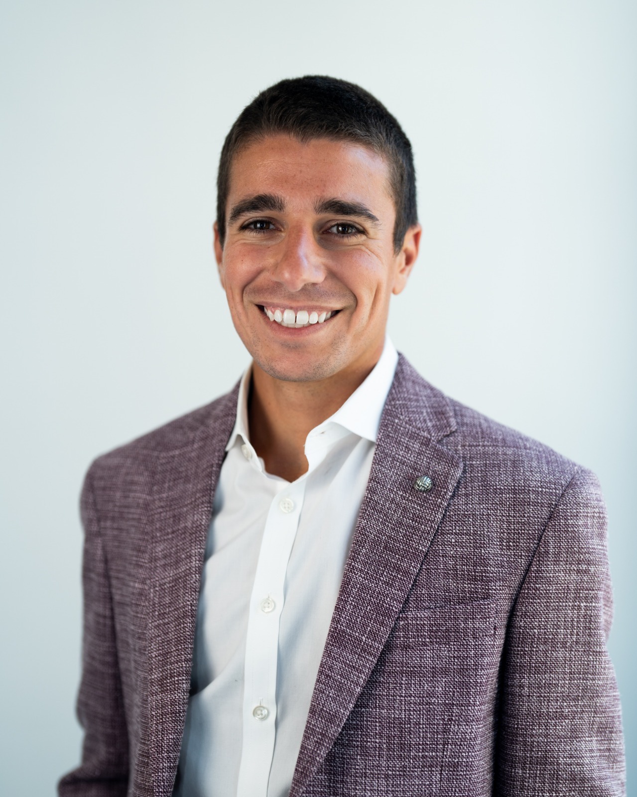 Joe Shalom, Founder of Shalom Wealth Partners